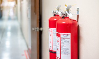 消防安全知识内容顺口溜 消防安全知识内容顺口溜四句