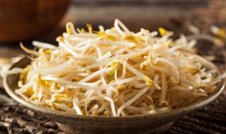 豆牙菜的做法 豆牙菜怎么做