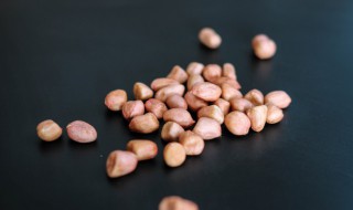 烤花生米的做法 烤花生米的做法烤箱温度