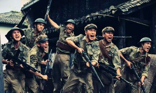 学生兵演员表许可一 学生兵演员表全部人物的照