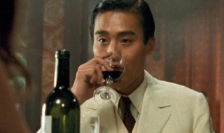 梁家辉吃米饭的电影（梁家辉吃米饭的电影叫什么）