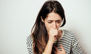 咳嗽怎么读 咳嗽怎么读拼音怎么写