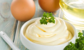 沙拉酱怎么吃不发胖 沙拉酱容易发胖吗