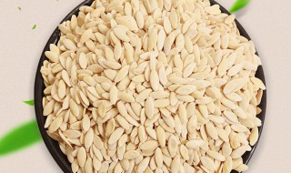 黄瓜籽能吃吗（黄瓜籽能吃吗有毒吗）