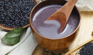 紫米和黑米的区别是什么（黑米和紫米有什么区别吗）