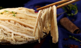 牛百叶怎么炒才脆（牛百叶怎么炒才脆脆的）