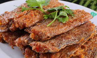 腌鱼如何烹制（腌鱼如何烹制才好吃）