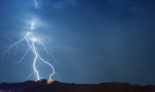 轰雷是什么意思 轰雷的意思