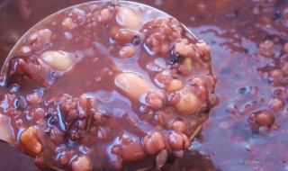 腊八粥用什么锅熬 腊八粥用什么锅熬最好