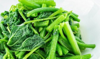 含草酸高的蔬菜有哪些 含草酸高的蔬菜有哪些图片