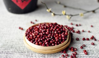 煮红豆汤的技巧 煮红豆汤的技巧视频