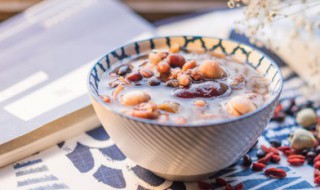 怎样煮腊八粥（怎样煮腊八粥好吃）