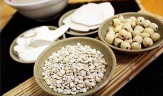 健脾养胃吃什么最好(健脾养胃吃什么最好食物)