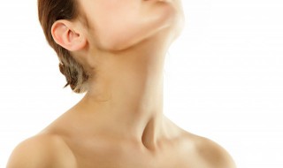 脖子上两个凹陷处是什么穴位 脖子根部凹陷处叫什么