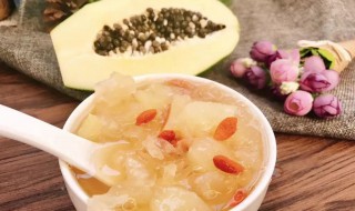 夏季吃什么滋阴降火（秋季吃什么滋阴降火）