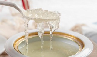 女性喝什么汤滋补养颜 女性可以喝什么汤滋补养颜