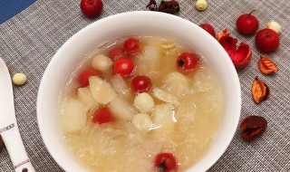 吃什么可以生津 吃什么生津止渴滋阴润燥