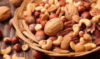 吃什么零食对肝好（吃什么零食养肝补肾）