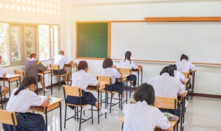 四六级报到时间是什么意思 四六级的报到时间和考试时间