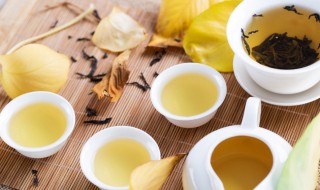 黄芽属于什么茶 蒙顶黄芽属于什么茶