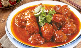 肉圆子可以做什么菜 肉圆子可以做什么菜品