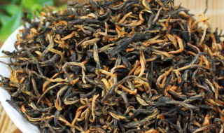 金骏眉是什么茶叶有什么功效 金骏眉茶叶的功效是什么