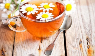 霜降养生喝什么茶好（霜降喝茶的好处）