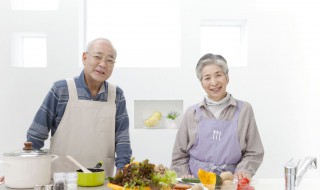 70岁以上老年人吃什么营养品好 70岁以上老年人吃什么营养品好呢