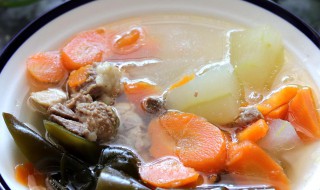 秋季吃什么美容养颜 秋季美容养颜吃什么