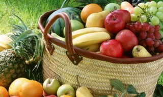 女人吃什么水果美容养颜 女人吃什么水果美容养颜 六款水果推荐你