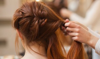 用什么洗头防脱发 用什么洗头防脱发还能生发全图