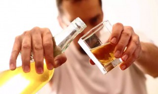 男人酒后不能干什么（男人喝酒后会做什么）