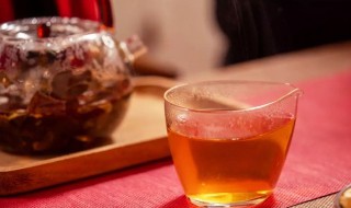 电脑族睡前喝什么茶（睡觉前应该喝什么茶）