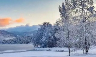 小雪养生要怎么做该注意什么（小雪的养生应该搞什么吃?）