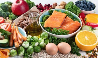 女人防早衰吃什么 女人身体早衰吃什么食物好