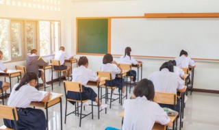 高考平行志愿啥意思 高考志愿是平行