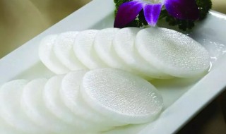 萝卜属于寒性食物吗 萝卜是寒性食物吗