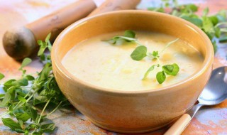 四季养生汤秋天喝什么汤比较好 四季养生汤秋天喝什么汤比较好喝