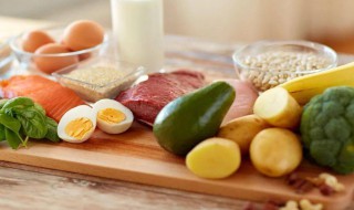 什么食物养肠 什么食物养肠道