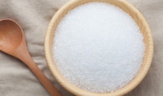 焦糖怎么做不苦 焦糖怎么炒不苦