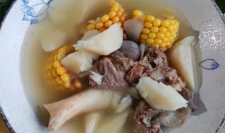 老年人冬季吃什么好 老年人冬天吃啥好