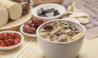 麦冬和什么煲汤（麦冬和什么煲汤给小孩喝比较好）