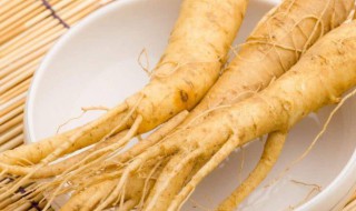 什么人不能吃西洋参(什么人不能吃西洋参胶囊)