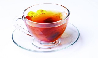 适合夏天喝的12种养生茶 适合夏天喝的12种养生茶饮