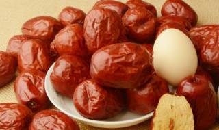 大枣的正确吃法(大枣的正确吃法和用量)