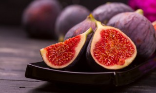 新鲜无花果的禁忌（新鲜无花果的禁忌有哪些）
