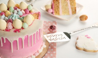 翻糖蛋糕为什么不好吃（翻糖蛋糕为什么不好吃呢）