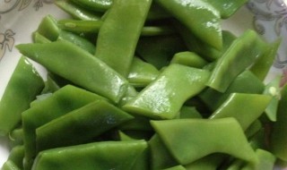 刀豆怎么吃效果好(刀豆怎样吃更好)