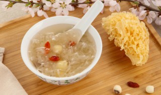 养阴补虚夏季吃什么 夏天吃什么补阴虚