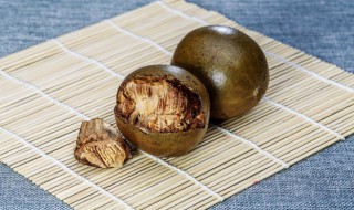 罗汉果有什么功效和作用（罗汉果有什么功效和作用?）